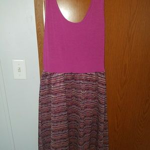 Maurice SunDress